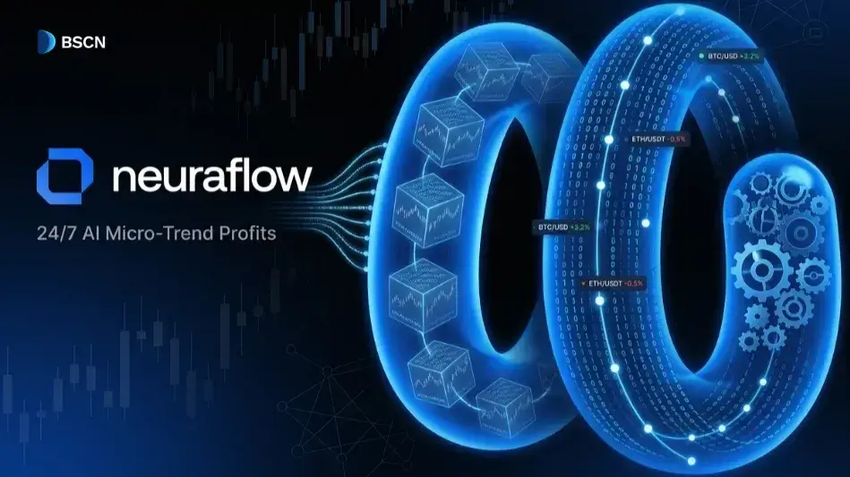 Neuraflow 通过更新深度学习模型扩展 AI 交易机器人功能