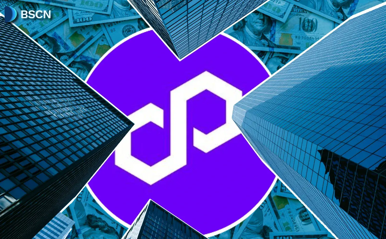 Polygon 会是下一个热门稳定币吗？