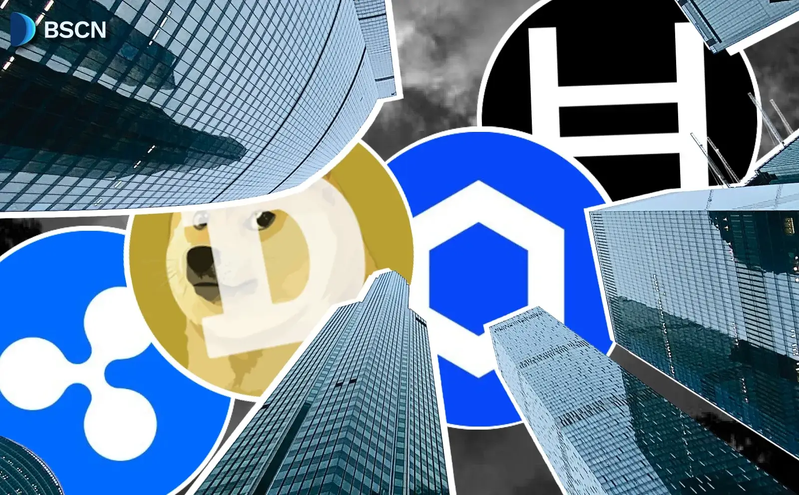 现货山寨币ETF已苏醒：资金流入。