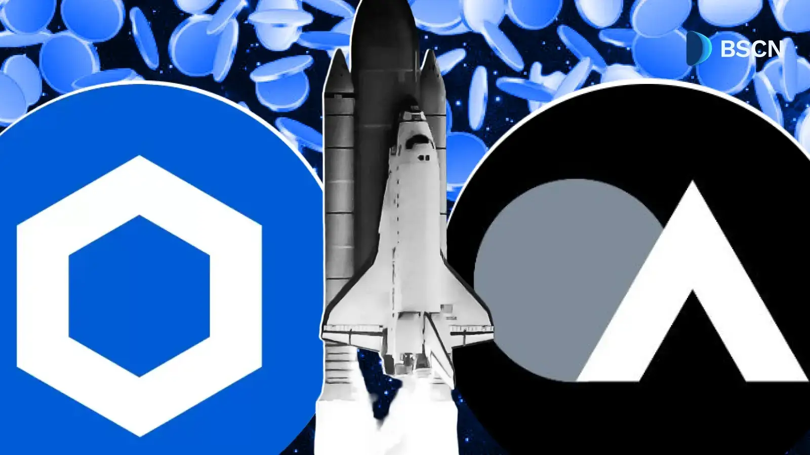 Chainlink与OpenAssets合作,为机构代币化资产基础设施提供支持