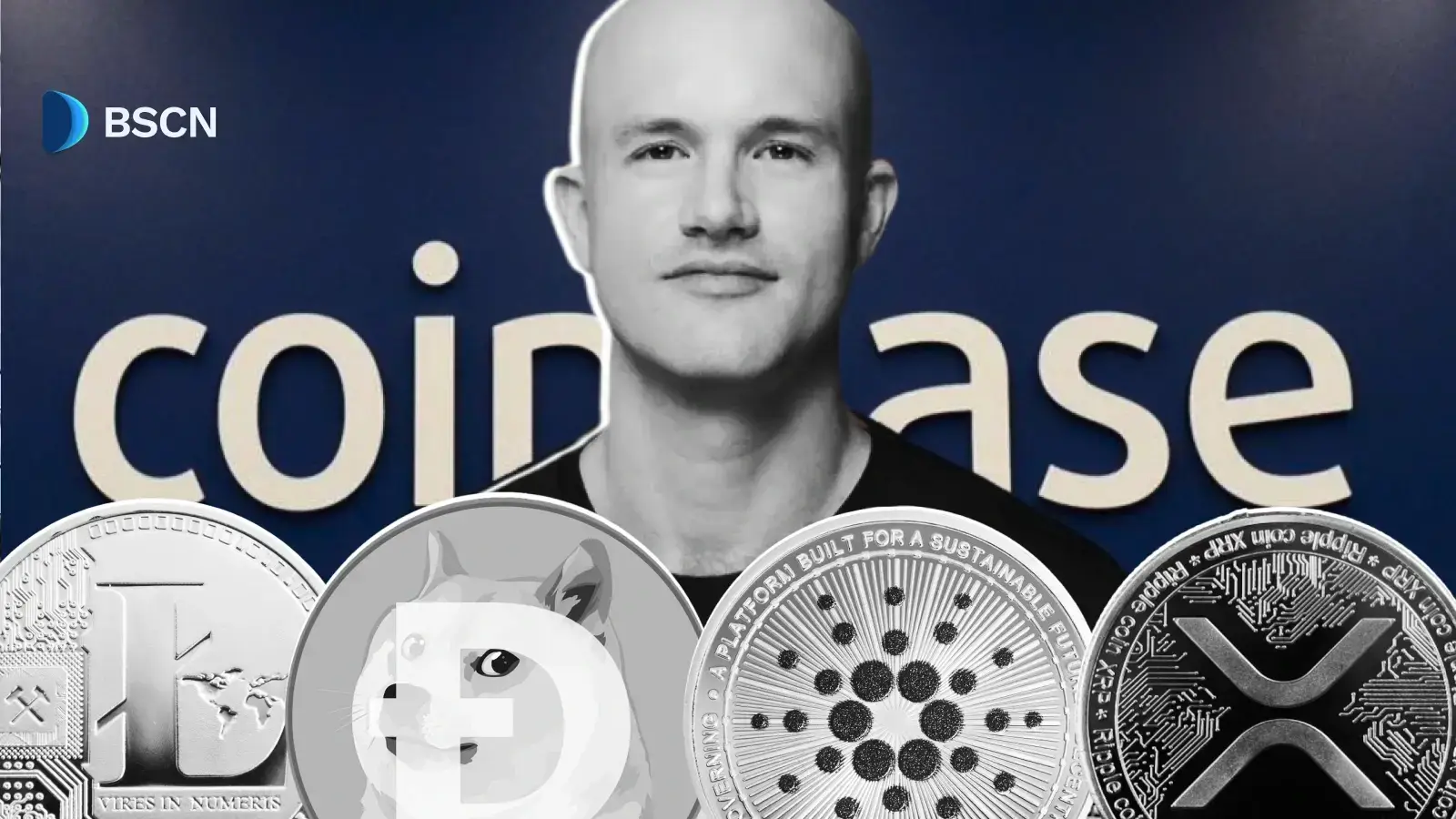 Coinbase 为 XRP、DOGE、ADA 和 LTC 持有者解锁了 100,000 万美元的借贷额度