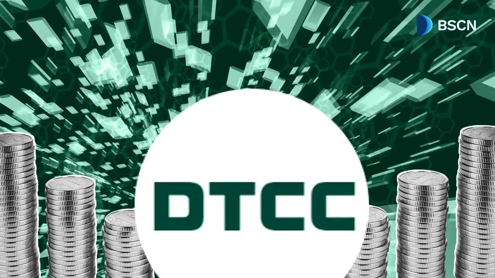 DTCC代币化平台：华尔街的区块链试点项目究竟是如何运作的？