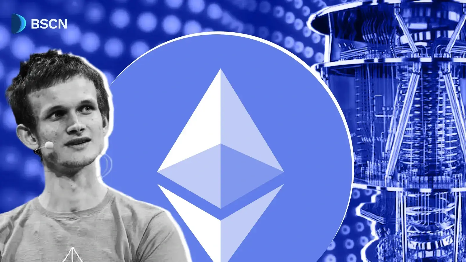 为什么 Vitalik Buterin 将量子安全放在以太坊路线图中的首位？