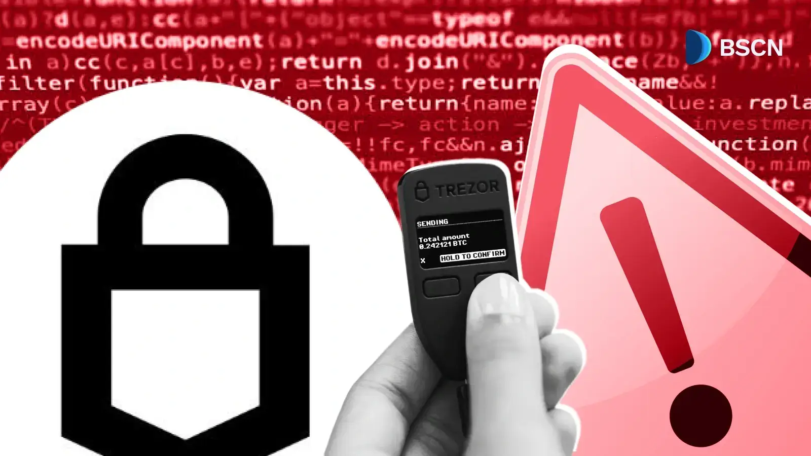 Trezor 数据泄露：您需要了解的一切