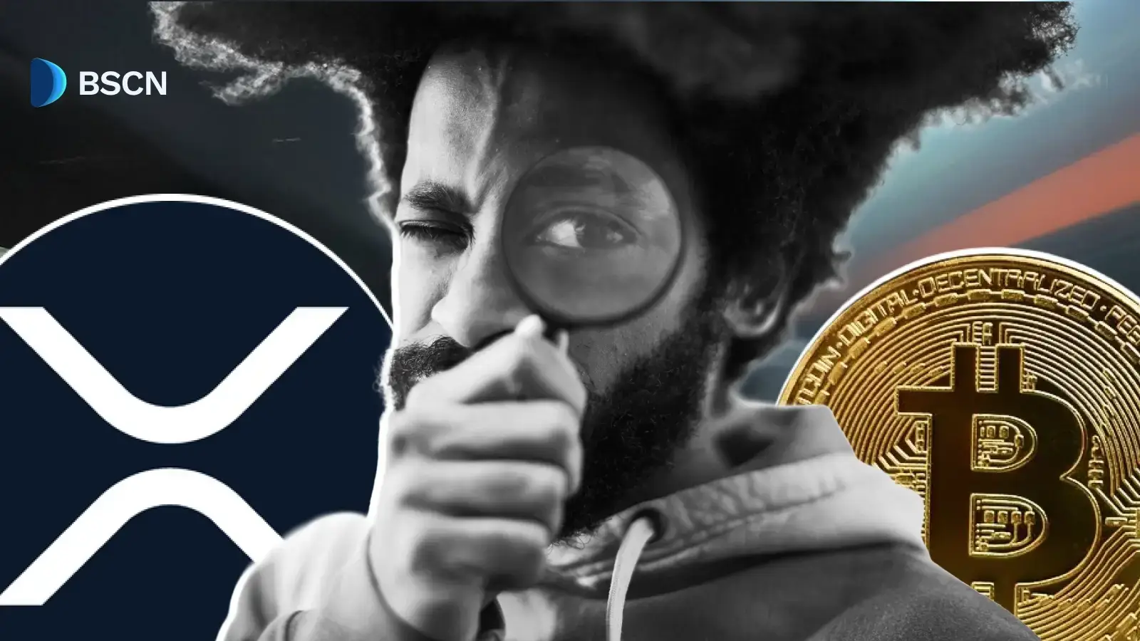 为什么 XRP 的移动速度比比特币更快，是什么让它成为可能？