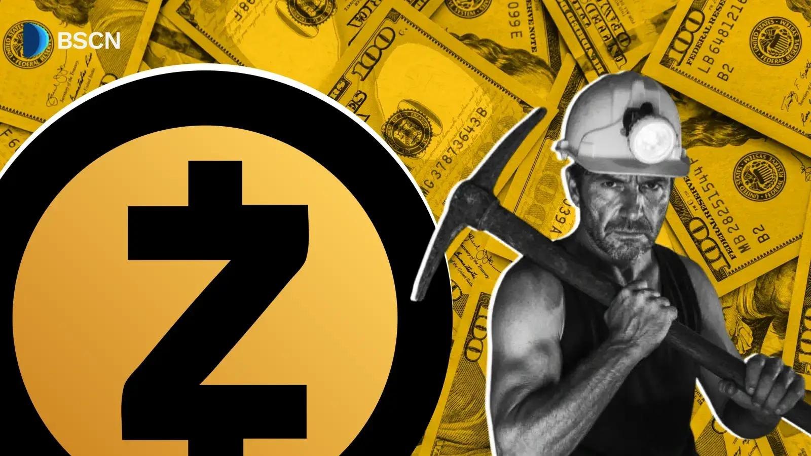 Zcash 减半如何影响矿工收入和长期供应？
