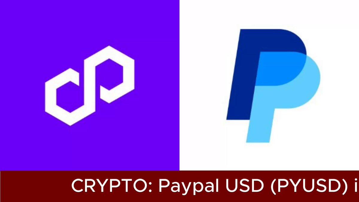 PayPal USD 在 Polygon 上本地推出，以扩大受监管的全球支付