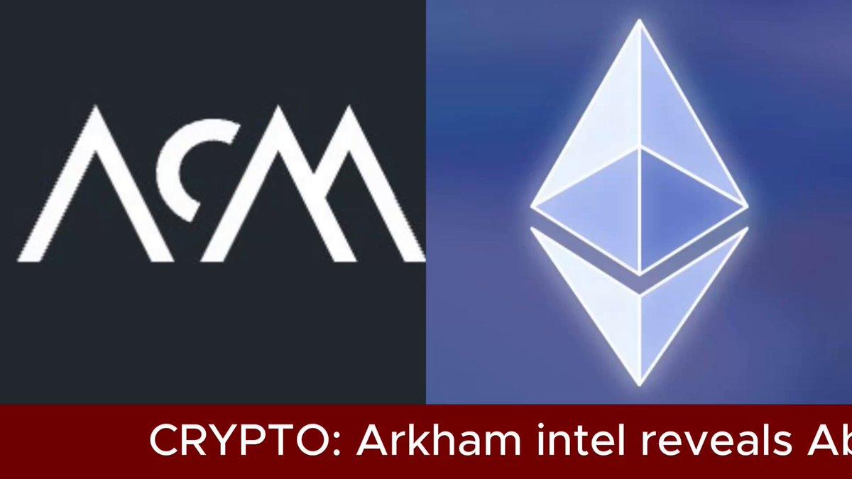 Abraxas Capital 抛售 BTC 转而购买 ETH！