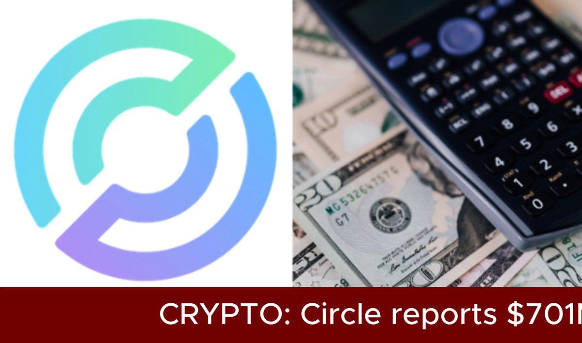 Circle 的 USDC 引擎仍在持续增长