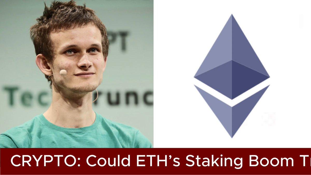 ETH 的质押热潮会导致验证者奖励下降吗？