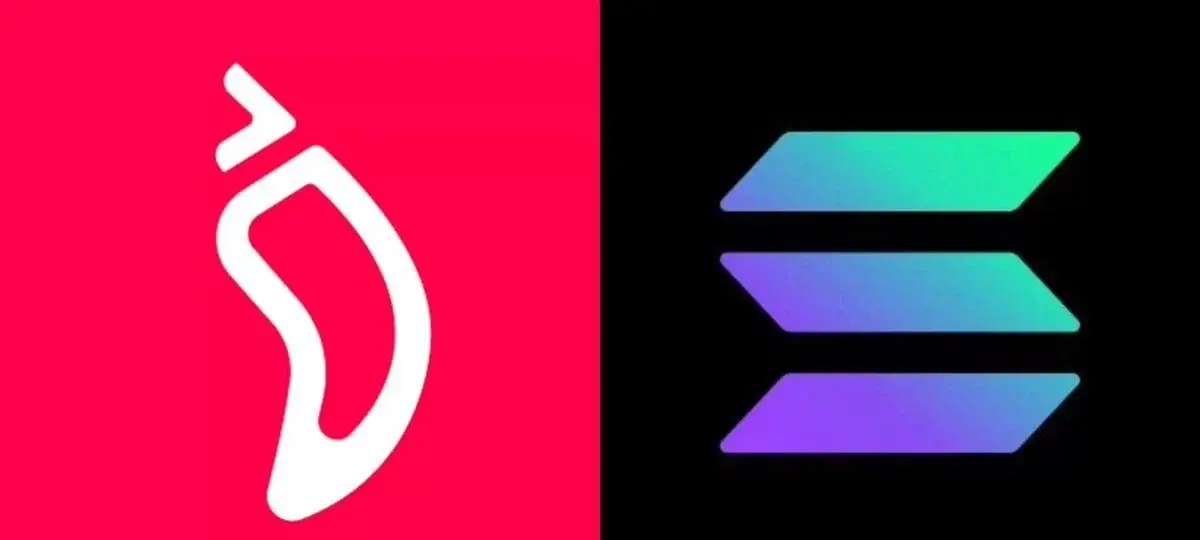 $Chz 通过 Sunrise DEFI 在 Solana 上线