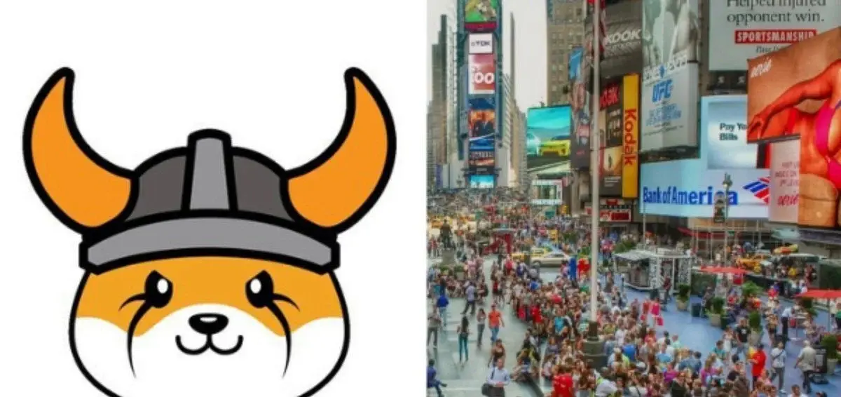 Floki 和 TokenFi 发起为期两个月的全国电视宣传攻势，向传统金融（TradFi）发起冲击。