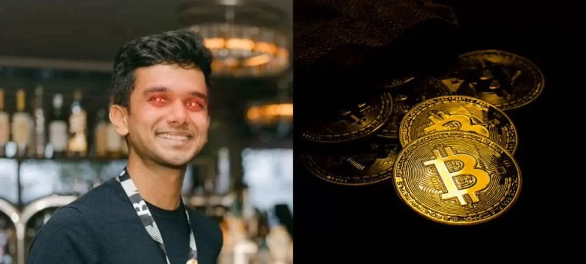 $BTC 储备