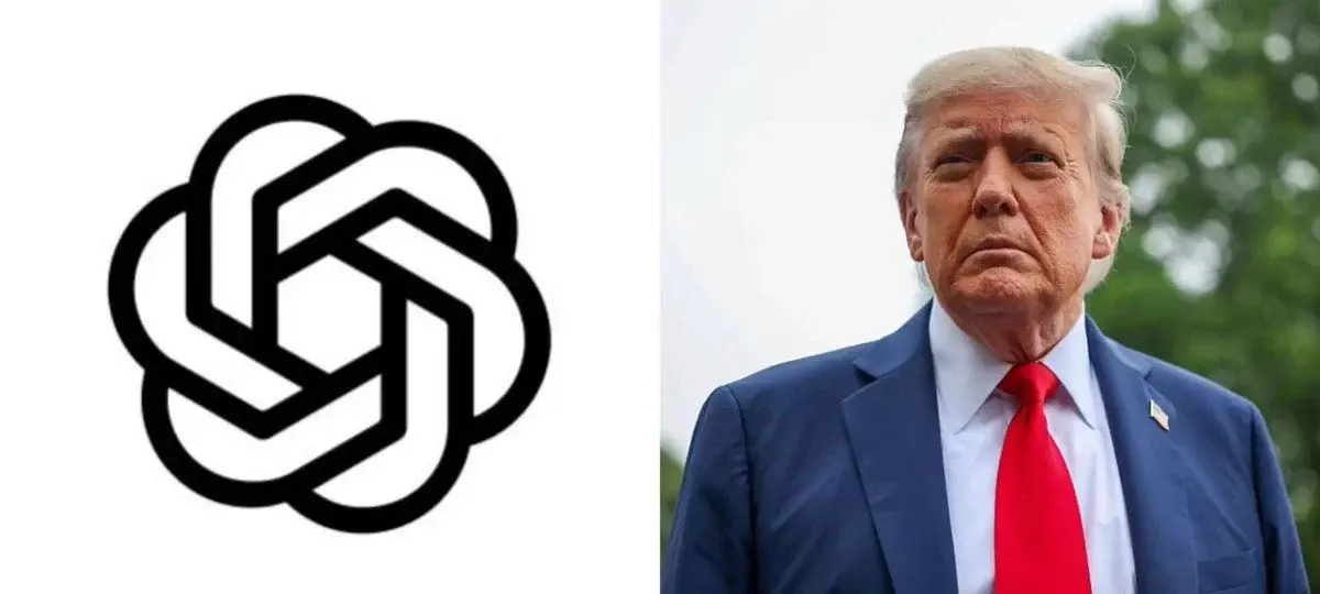 OpenAI 提议向美国政府授予 5% 的股权以解决监管摩擦
