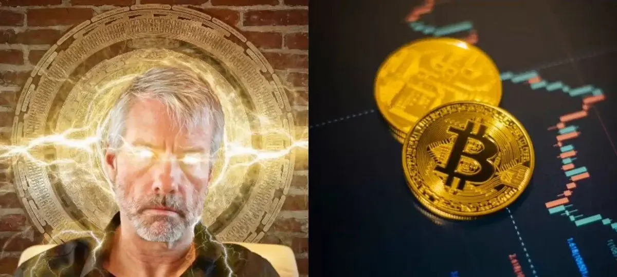 Michael Saylor 和策略会对比特币产生影响吗？
