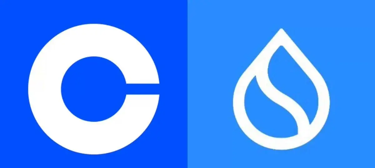 Coinbase 为 SUI 用户启用直接质押