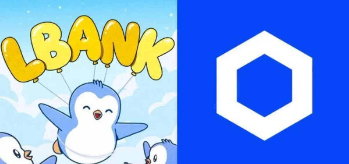 LBank 利用 Chainlink 运行快速预测市场