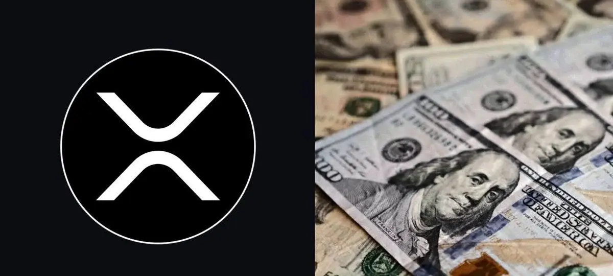 XRP ETF 在一个月内首次流出后反弹