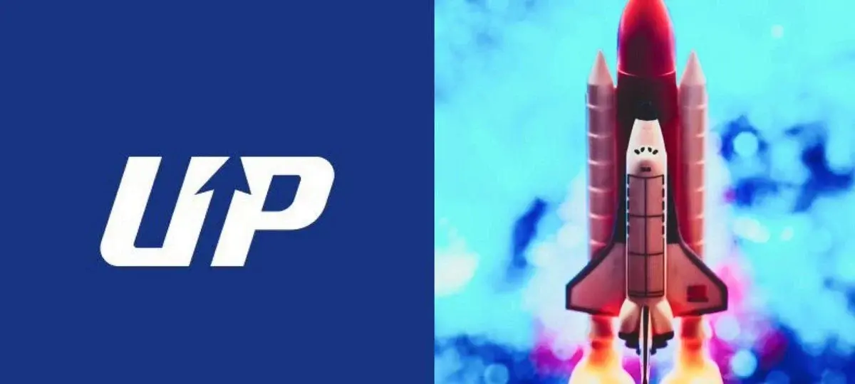 Upbit 上市？