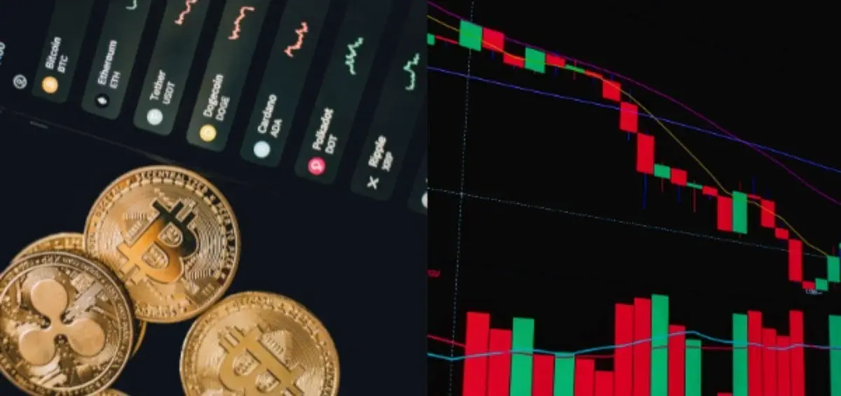 1 美元承压，XRP 跌至 2024 年 11 月以来的最低水平