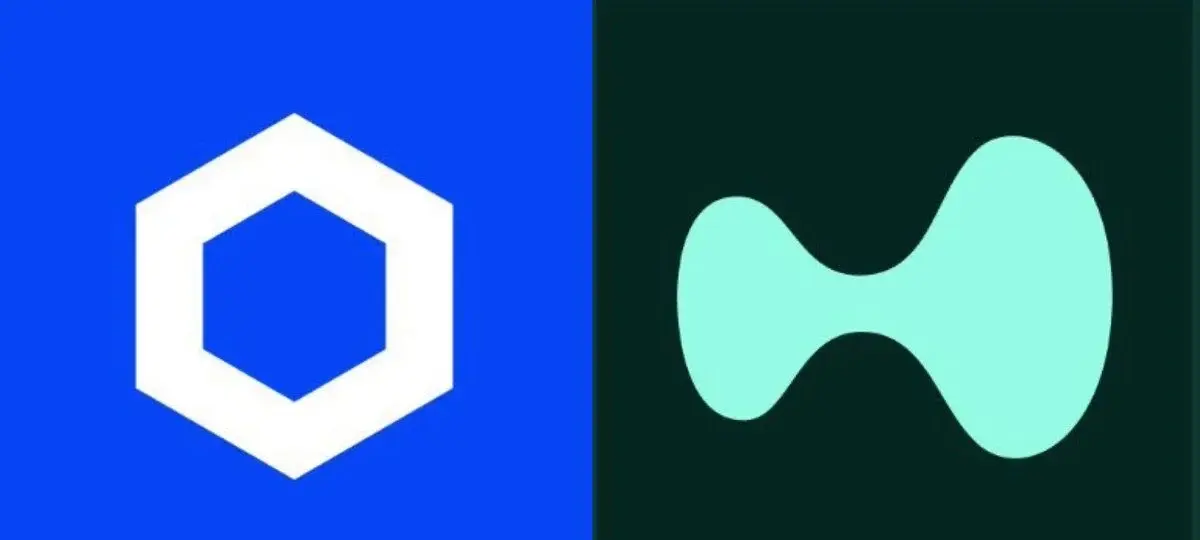 Chainlink 将代币化股票引入 Hyperliquid 生态系统