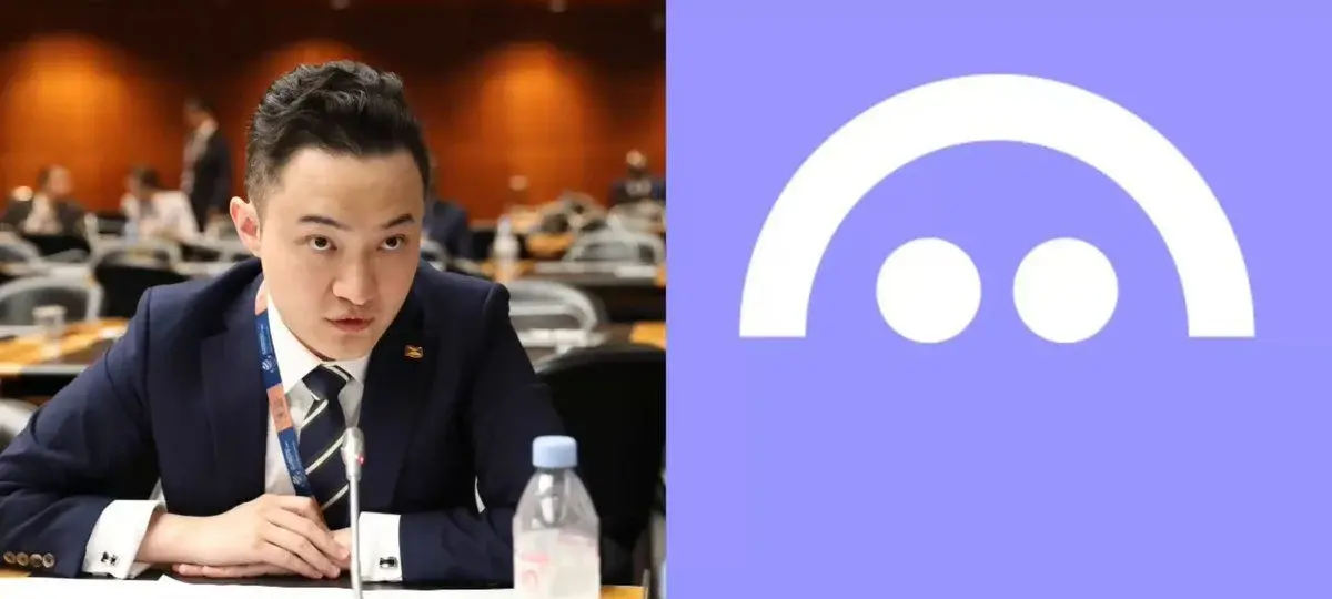 Aave投资20万美元,与此同时,Tron和HTX正积极推进整合。