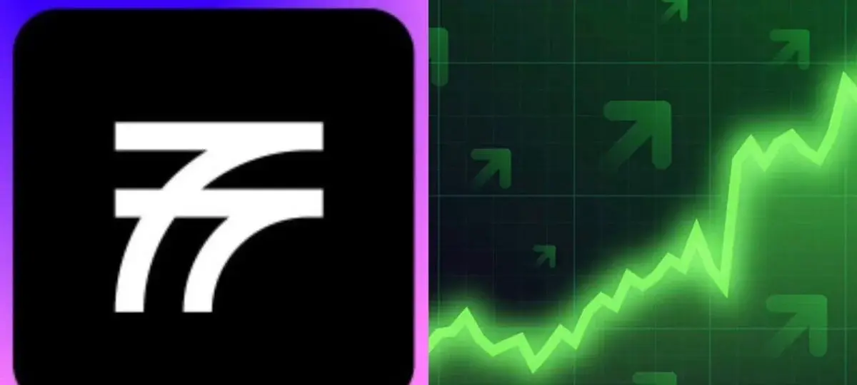 Fluent 的 $Blend 正在重返 Ath!