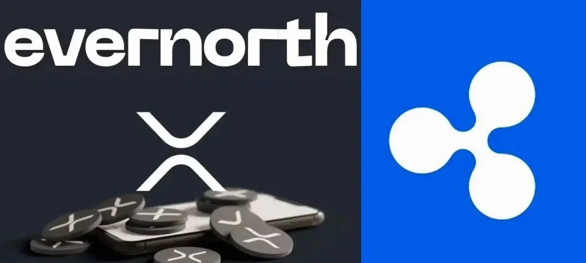 XRP 财政部 Evernorth 在 XRP 上市前向美国证券交易委员会提交了更新后的文件
