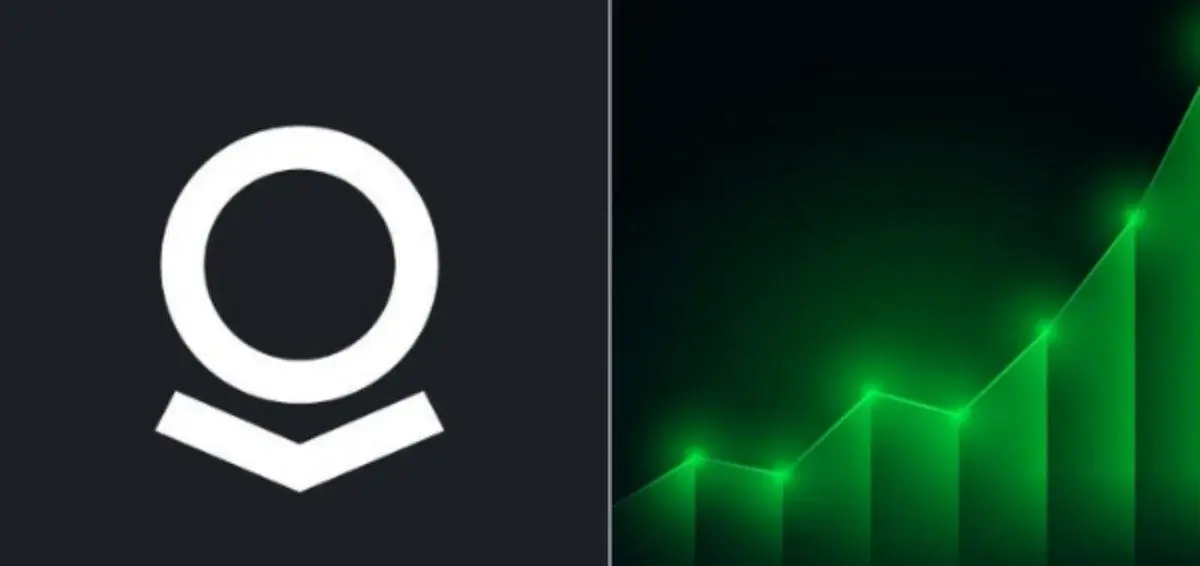 Palantir第一季度业绩远超预期,将2026财年增长预期上调至71%。