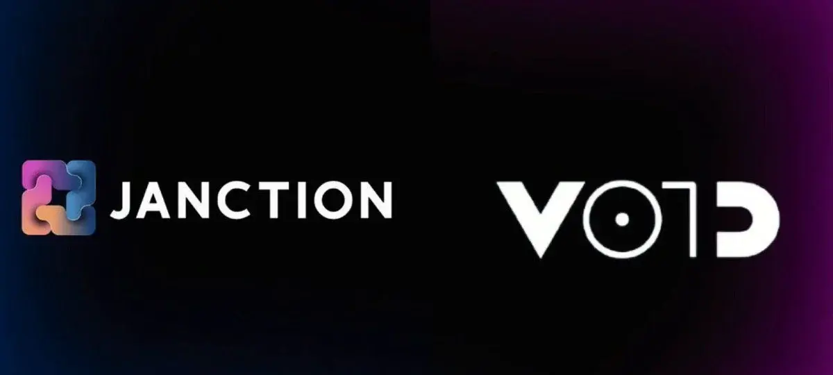 Jasmy支持的Janction瞄准创作者行业