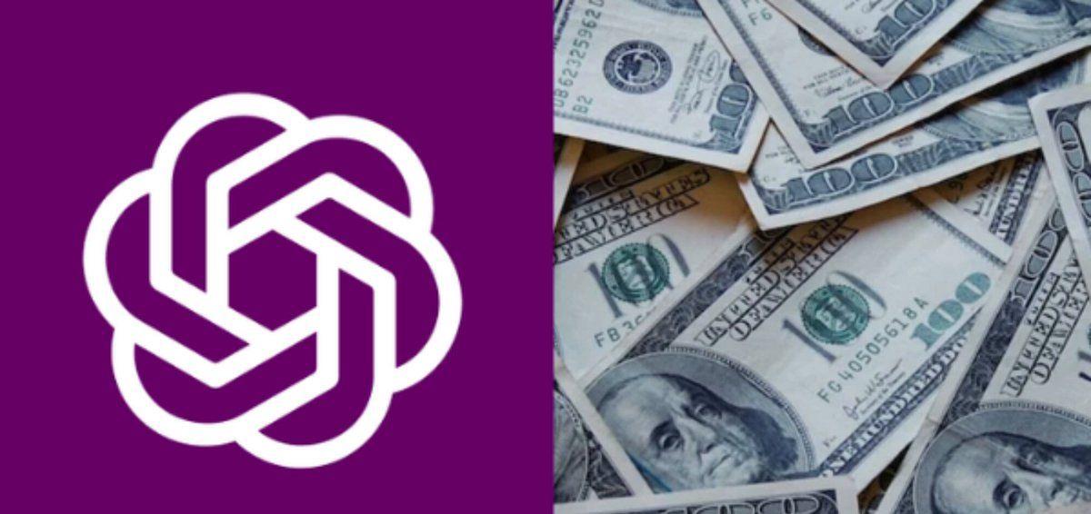 ChatGPT 正在向您的银行账户开通账户。