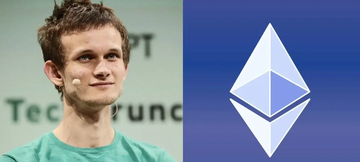Vitalik 将人工智能与以太坊隐私联系起来
