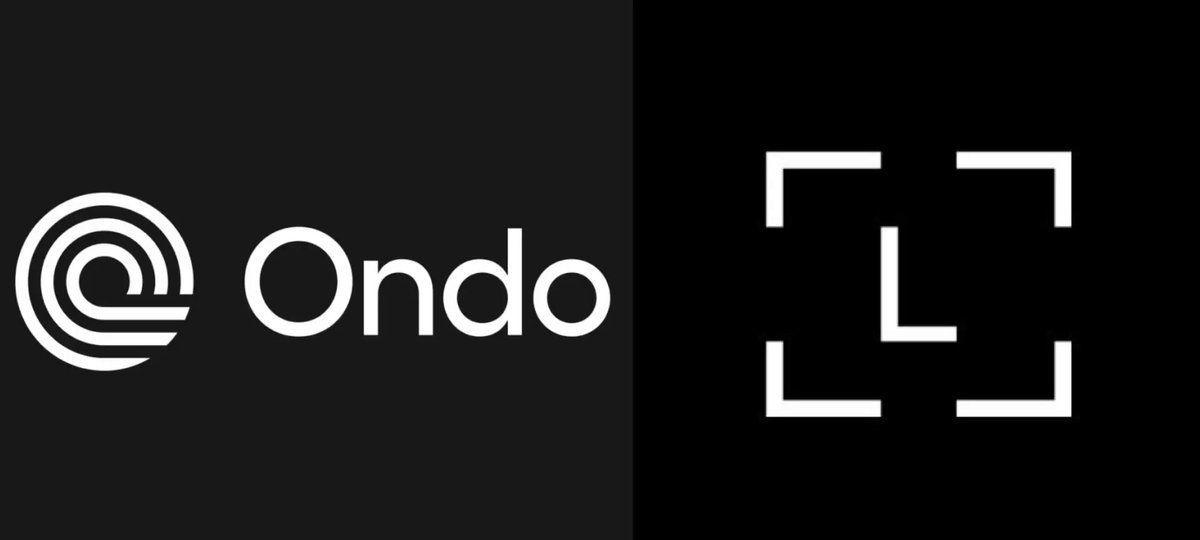 Ondo 将华尔街带到 Ledger 钱包