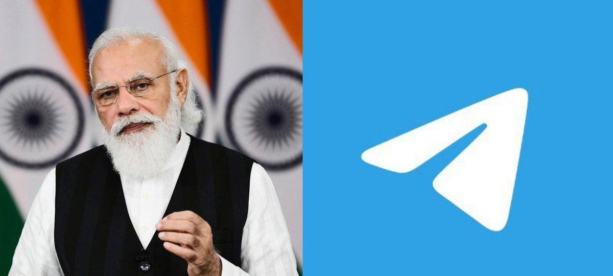 Telegram