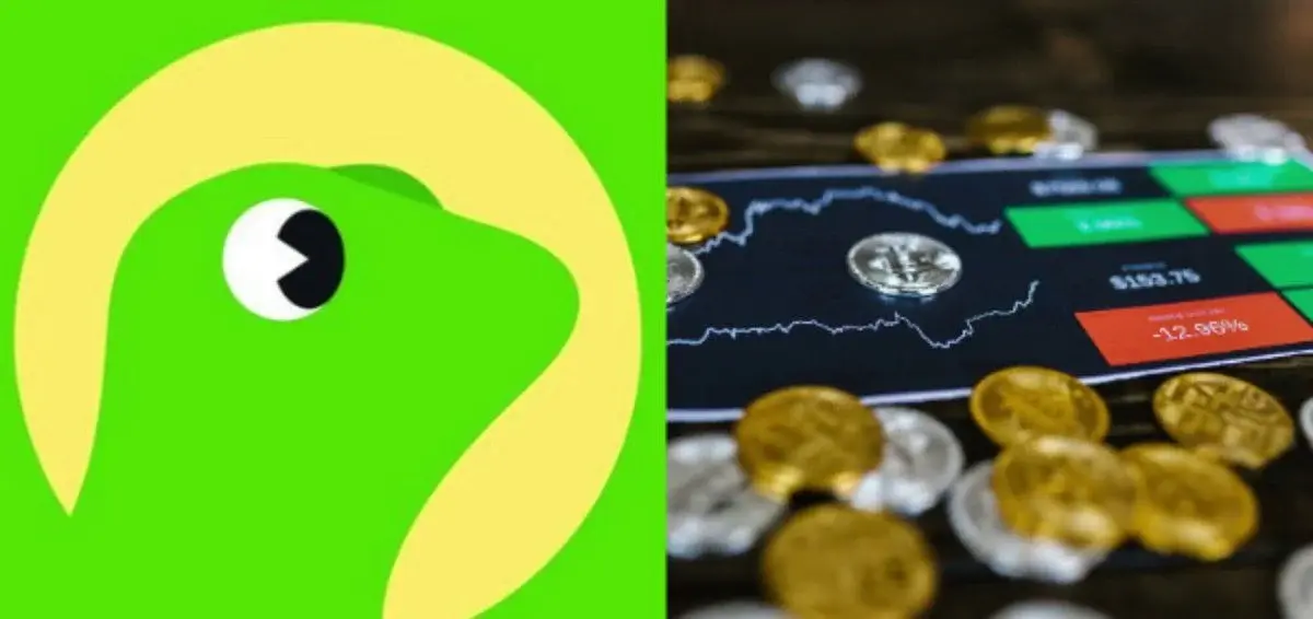 Coingecko 现在直接跟踪代币化股票和商品