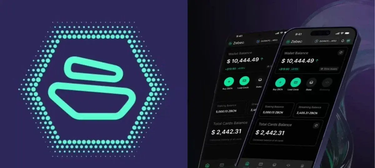 Zebec SuperApp 在 Android 和 IOS 上上线
