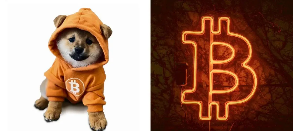 Dog Memecoin 构建比特币客户端以实现更快的交易