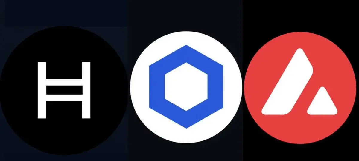 Hedera、Chainlink 和 Avalanche 引领 RWA 开发