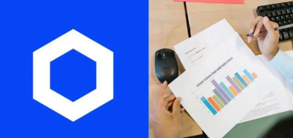 Chainlink 第二季度的报告读起来就像一份机构采用报告。