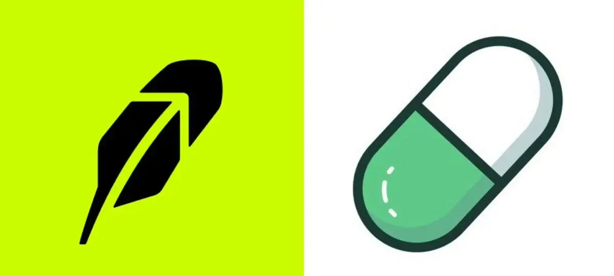Robinhood Chain 的每周交易量超过 PumpFun 的 PumpSwap