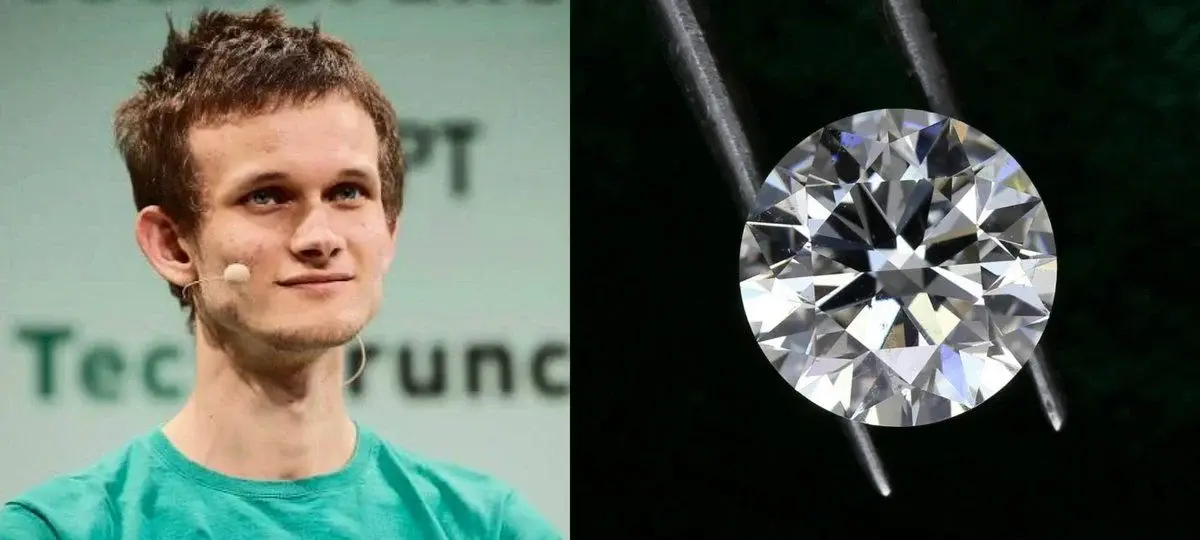 Vitalik Buterin 推出新的 Diamond iO 加密设计