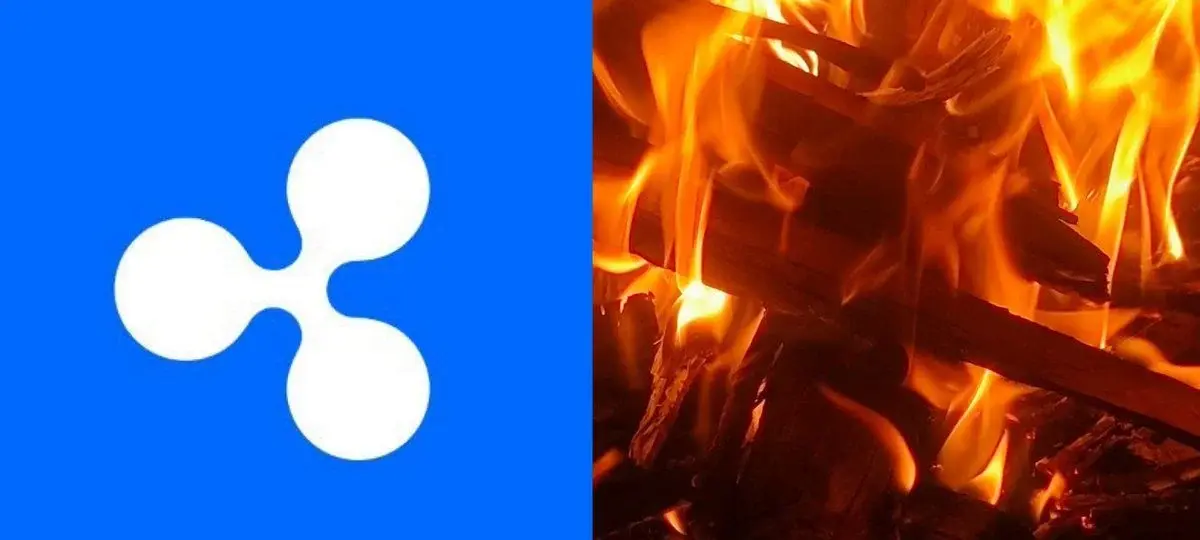 Ripple 增加 1500 万个 RLUSD,然后销毁 1000 万个