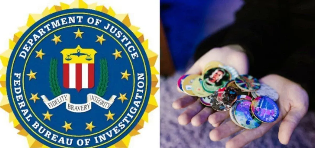 FBI 特工被指控从 FBI 窃取 100 万美元加密货币