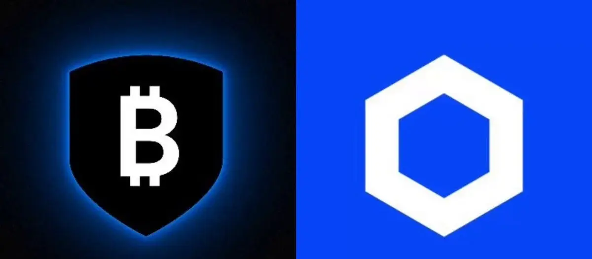 BitGo 选择 Chainlink CCIP 来保护 7.7B 美元的 WBTC 金库