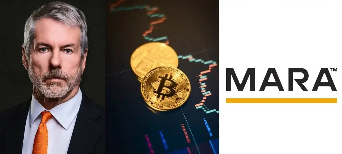 Strategy和MARA正在抛售更多比特币吗?