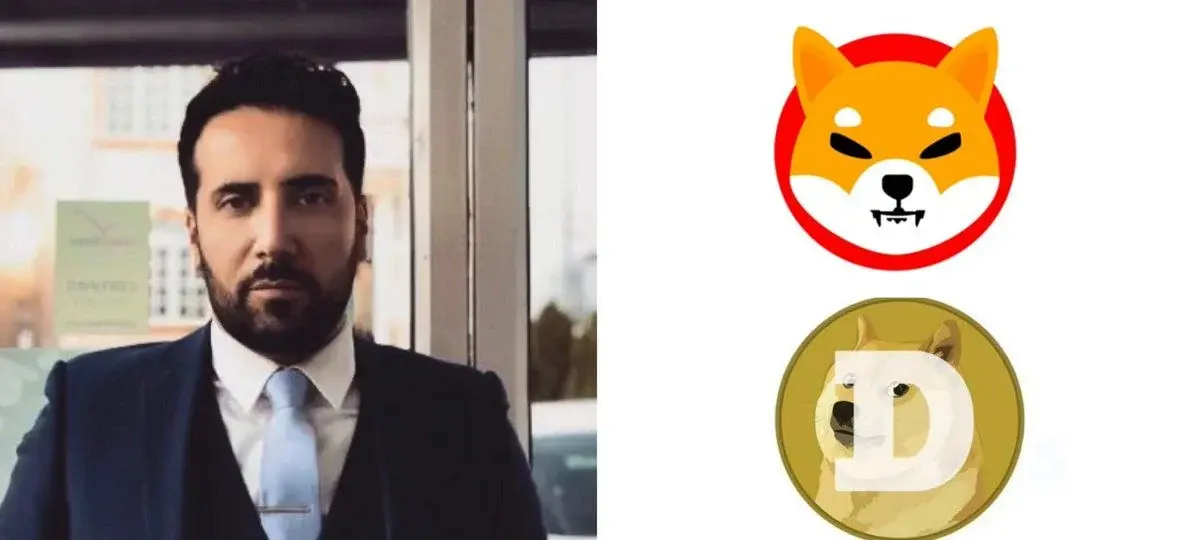 Meme 币需要柴犬、狗狗币才能反弹