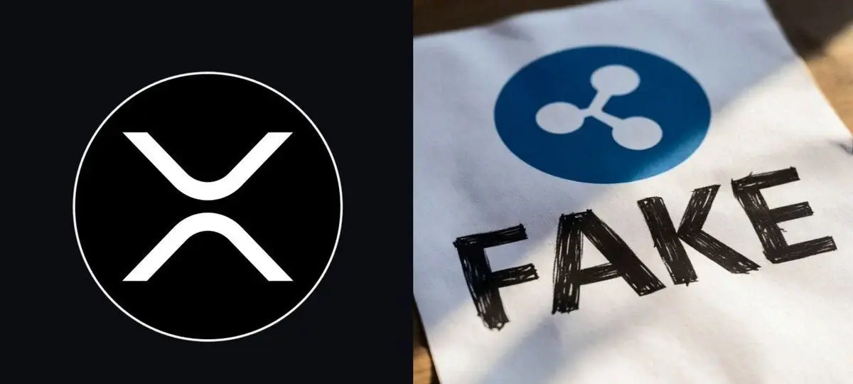 Ripple 网站以新骗局瞄准忠实的 XRP 持有者