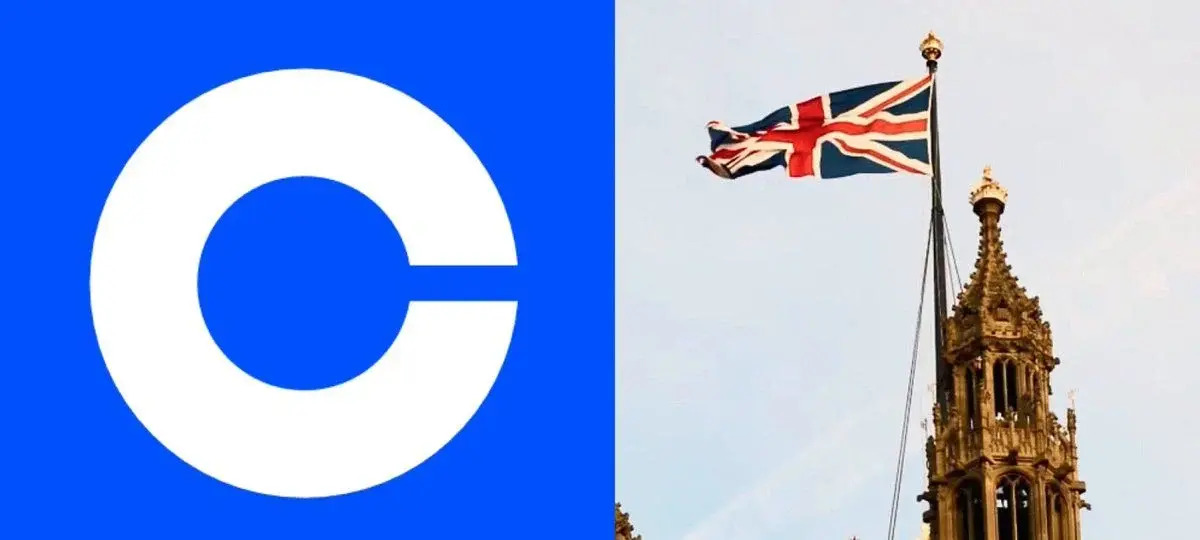 Coinbase 拉近了华尔街与英国加密货币用户的距离