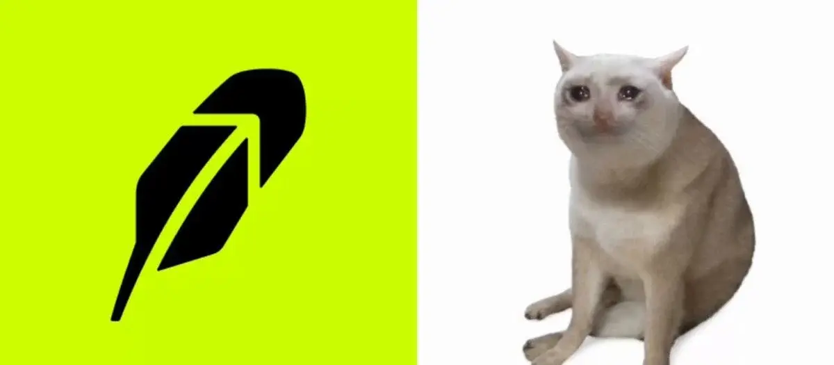 Robinhood 美国站上 CashCat 现货交易平台
