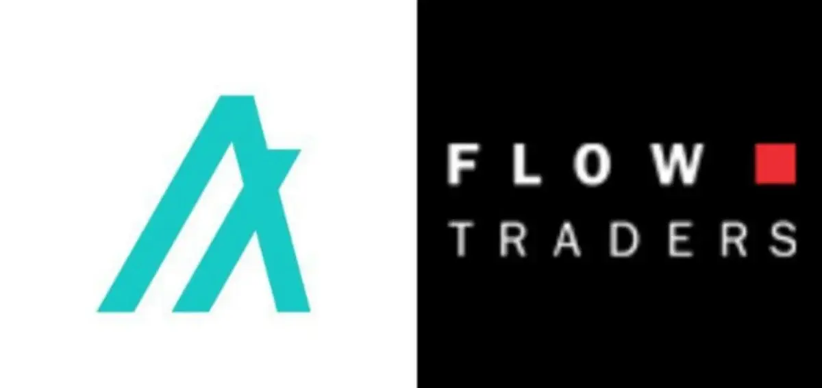 Flow Traders 将为 Algorand 提供全天候机构流动性